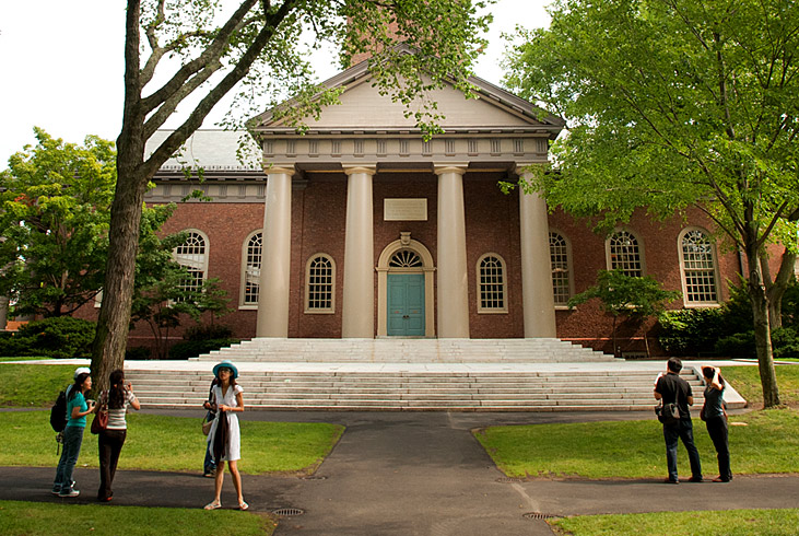 Taste the student life in Cambridge